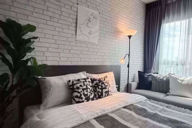 Кондоминиум в Бангкоке, Таиланд | THE349633