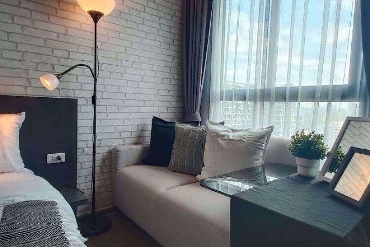 Кондоминиум в Бангкоке, Таиланд | THE349633