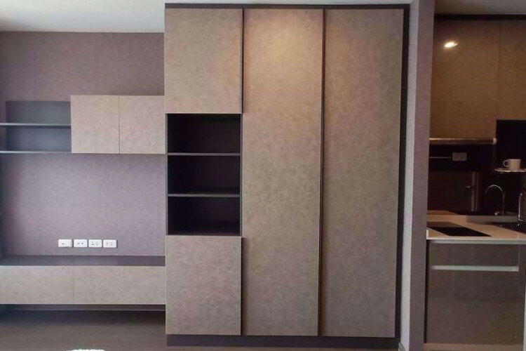 Кондоминиум в Бангкоке, Таиланд | THE349633