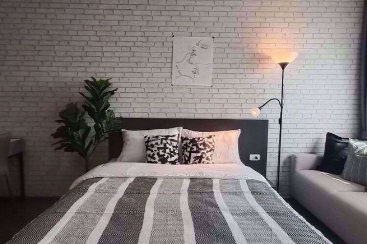 Кондоминиум в Бангкоке, Таиланд | THE349633