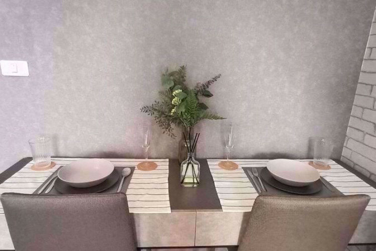 Кондоминиум в Бангкоке, Таиланд | THE349633