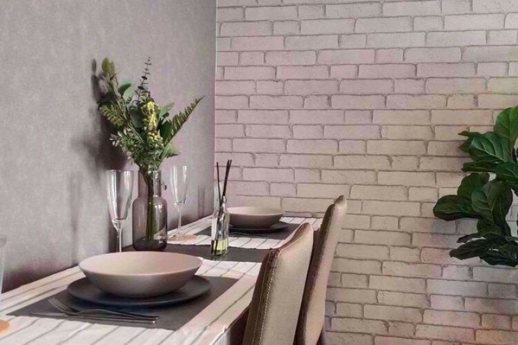 Кондоминиум в Бангкоке, Таиланд | THE349633