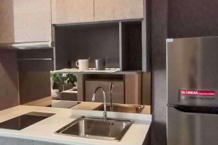 Кондоминиум в Бангкоке, Таиланд | THE349633