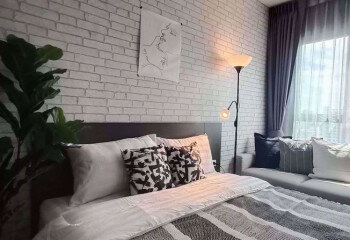 Кондоминиум в Бангкоке, Таиланд | THE349633