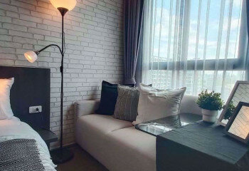 Кондоминиум в Бангкоке, Таиланд | THE349633