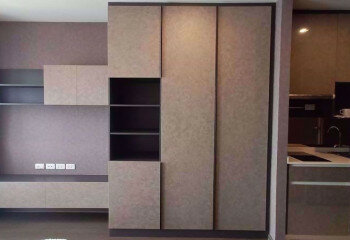 Кондоминиум в Бангкоке, Таиланд | THE349633