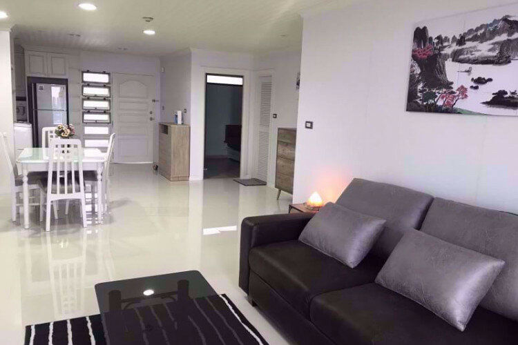 Кондоминиум в Бангкоке, Таиланд | THE549958