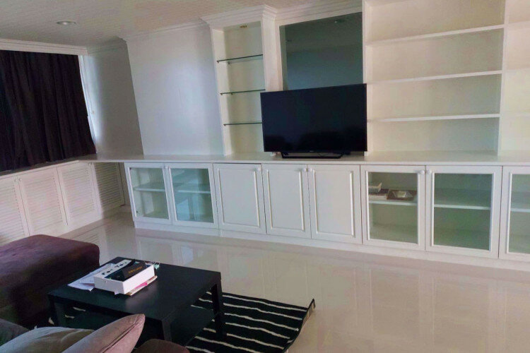 Кондоминиум в Бангкоке, Таиланд | THE549958