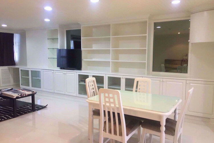 Кондоминиум в Бангкоке, Таиланд | THE549958