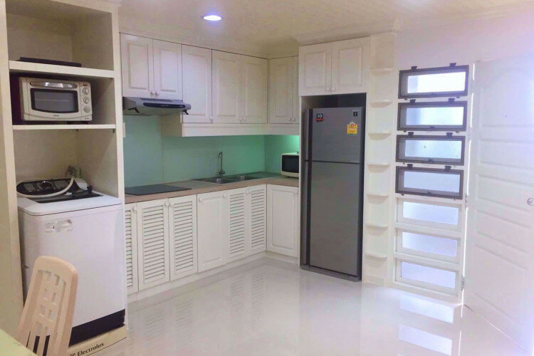 Кондоминиум в Бангкоке, Таиланд | THE549958