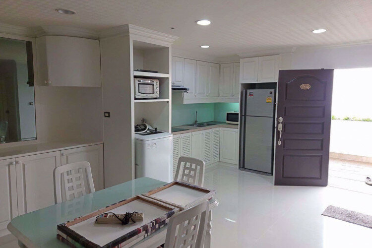 Кондоминиум в Бангкоке, Таиланд | THE549958