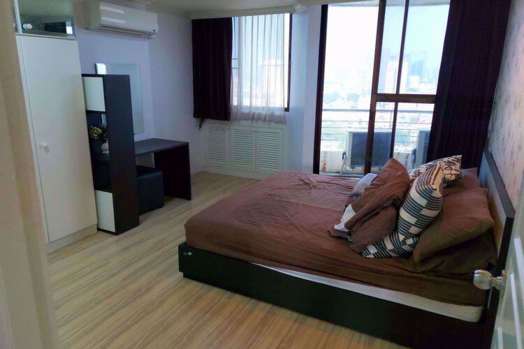 Кондоминиум в Бангкоке, Таиланд | THE549958