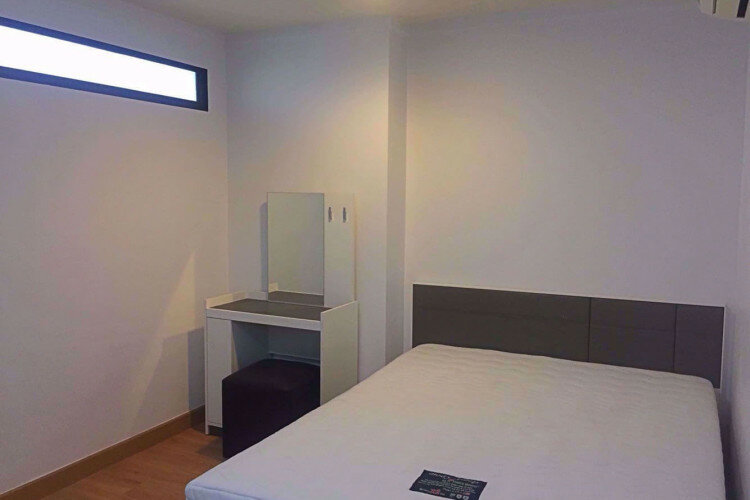 Кондоминиум в Бангкоке, Таиланд | THE549958