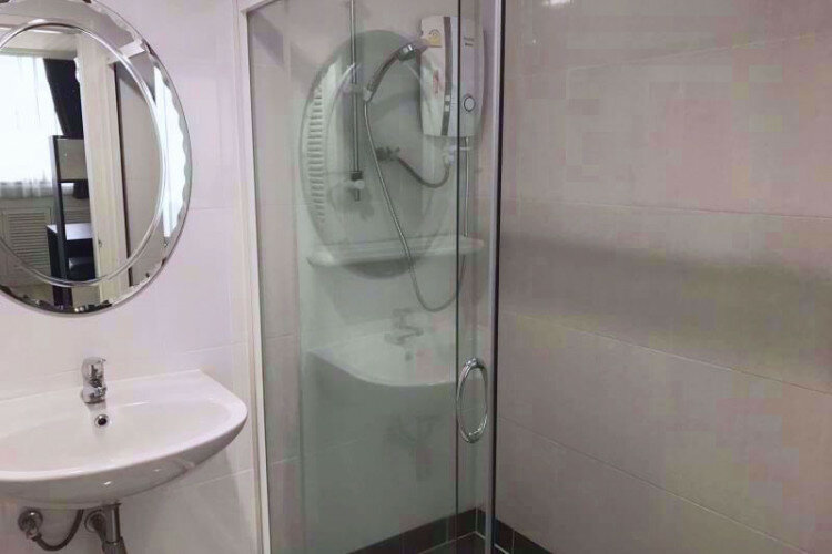 Кондоминиум в Бангкоке, Таиланд | THE549958