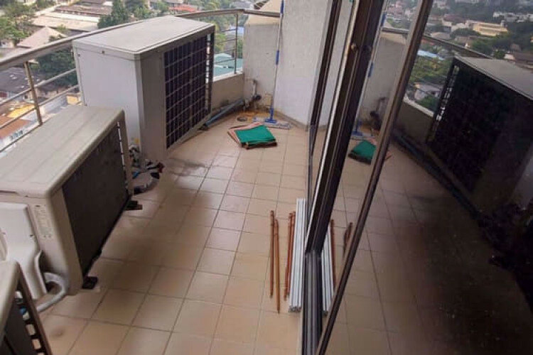 Кондоминиум в Бангкоке, Таиланд | THE549958