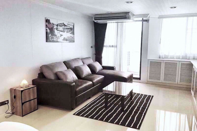 Кондоминиум в Бангкоке, Таиланд | THE549958