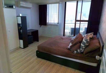 Кондоминиум в Бангкоке, Таиланд | THE549958