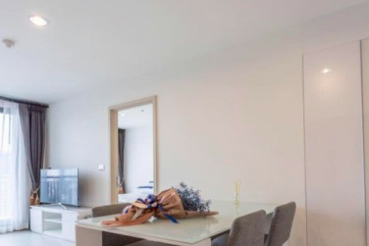 Кондоминиум в Бангкоке, Таиланд | THE154682