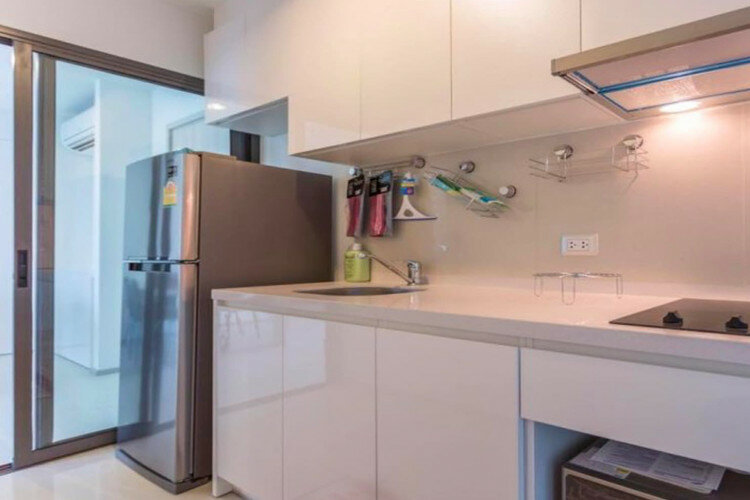 Кондоминиум в Бангкоке, Таиланд | THE154682