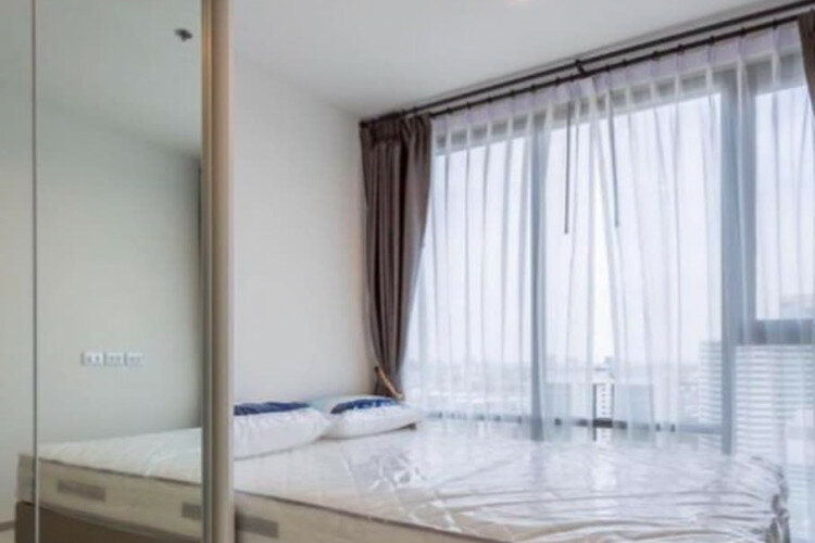 Кондоминиум в Бангкоке, Таиланд | THE154682