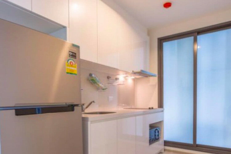 Кондоминиум в Бангкоке, Таиланд | THE154682