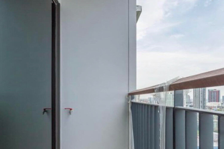 Кондоминиум в Бангкоке, Таиланд | THE154682