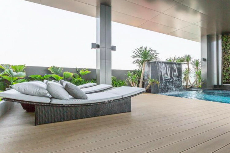 Кондоминиум в Бангкоке, Таиланд | THE154682