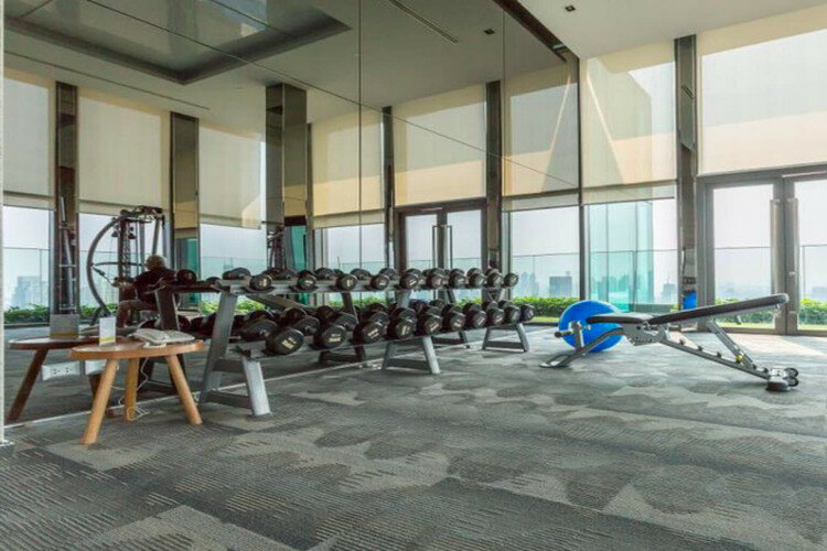 Кондоминиум в Бангкоке, Таиланд | THE154682