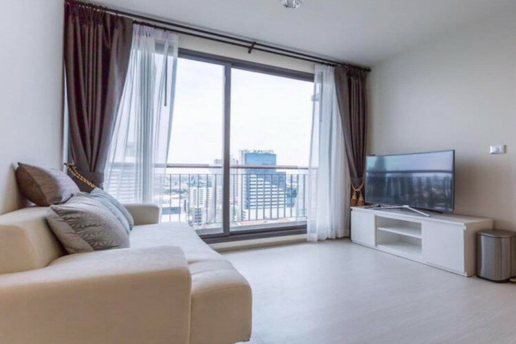 Кондоминиум в Бангкоке, Таиланд | THE154682