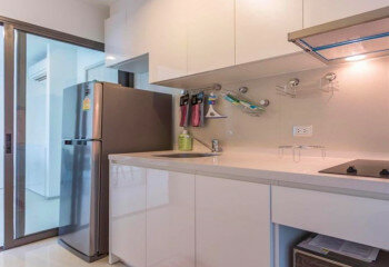 Кондоминиум в Бангкоке, Таиланд | THE154682