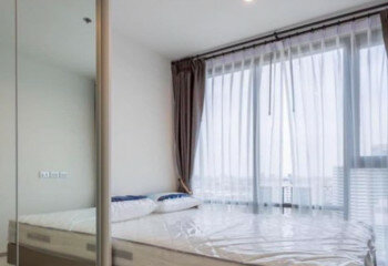 Кондоминиум в Бангкоке, Таиланд | THE154682