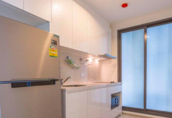 Кондоминиум в Бангкоке, Таиланд | THE154682