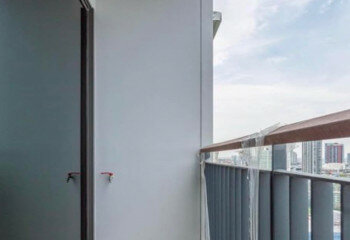 Кондоминиум в Бангкоке, Таиланд | THE154682