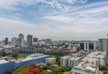 Кондоминиум в Бангкоке, Таиланд | THE154682