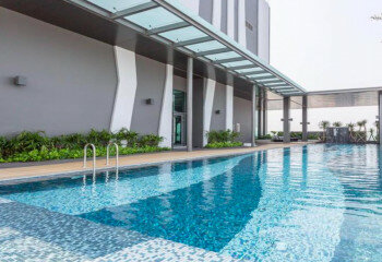 Кондоминиум в Бангкоке, Таиланд | THE154682