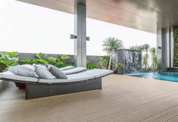 Кондоминиум в Бангкоке, Таиланд | THE154682