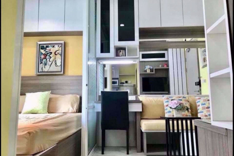 Кондоминиум в Бангкоке, Таиланд | THE449631