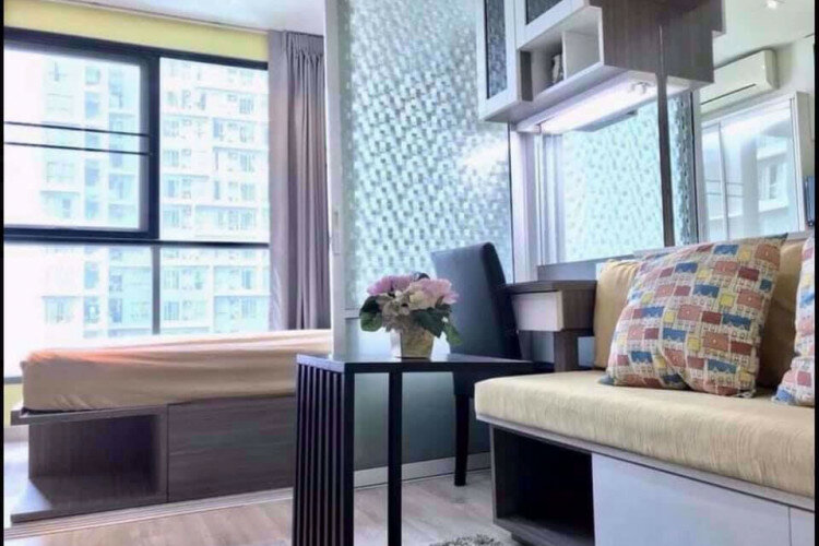 Кондоминиум в Бангкоке, Таиланд | THE449631