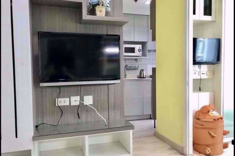 Кондоминиум в Бангкоке, Таиланд | THE449631