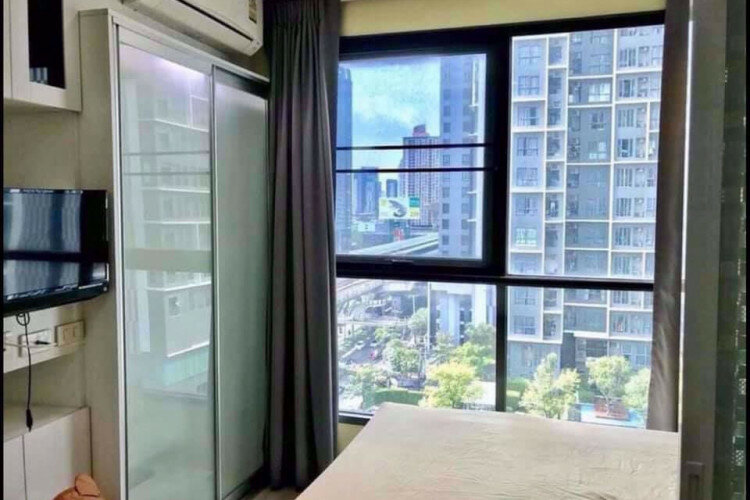 Кондоминиум в Бангкоке, Таиланд | THE449631