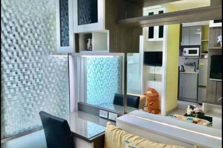 Кондоминиум в Бангкоке, Таиланд | THE449631