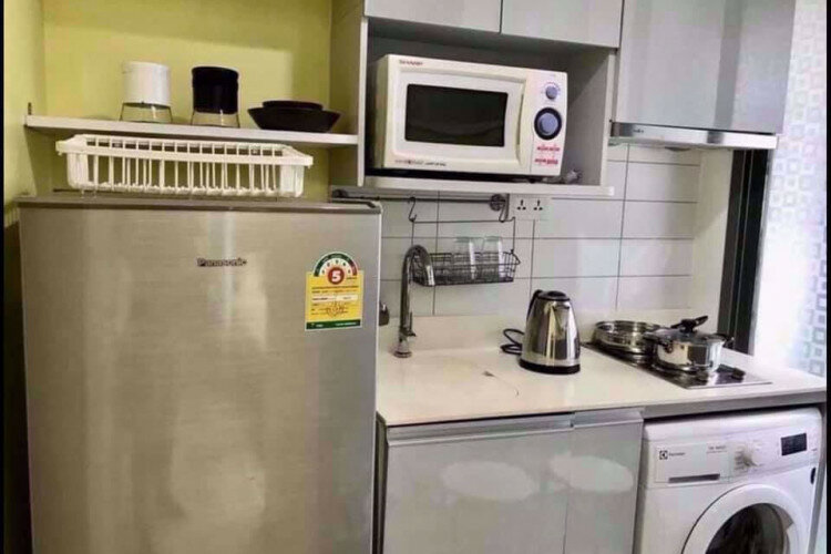 Кондоминиум в Бангкоке, Таиланд | THE449631