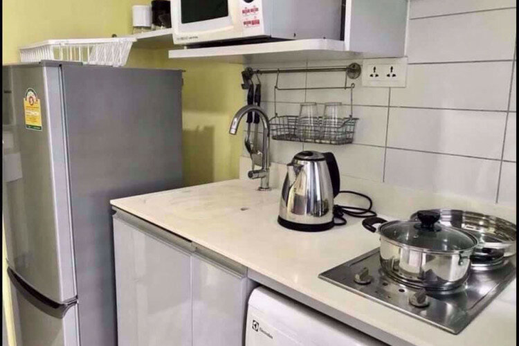 Кондоминиум в Бангкоке, Таиланд | THE449631