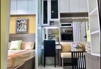 Кондоминиум в Бангкоке, Таиланд | THE449631