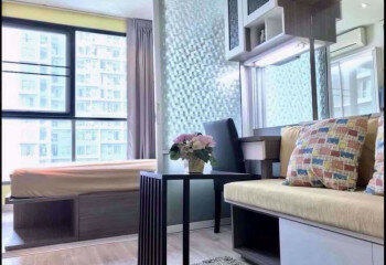 Кондоминиум в Бангкоке, Таиланд | THE449631