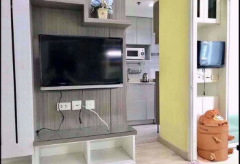 Кондоминиум в Бангкоке, Таиланд | THE449631