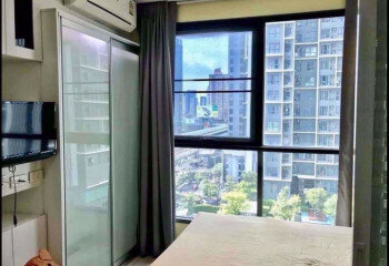 Кондоминиум в Бангкоке, Таиланд | THE449631