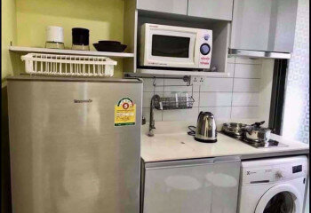 Кондоминиум в Бангкоке, Таиланд | THE449631