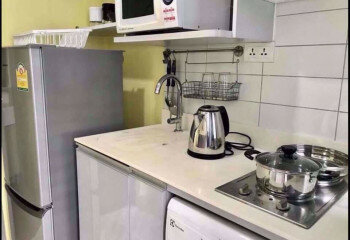 Кондоминиум в Бангкоке, Таиланд | THE449631