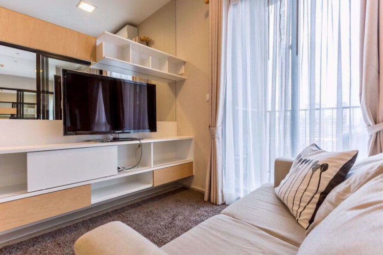 Кондоминиум в Бангкоке, Таиланд | THE251752